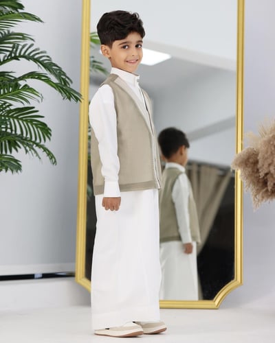 سديري بيج غامق