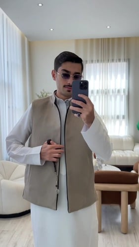 سديري شتوي دبل فيس