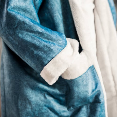 فروة اطفال بالاسم