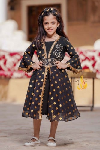 فستان يوم التأسيس بناتي-8