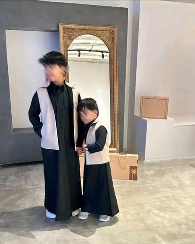 سديري شتوي اطفال