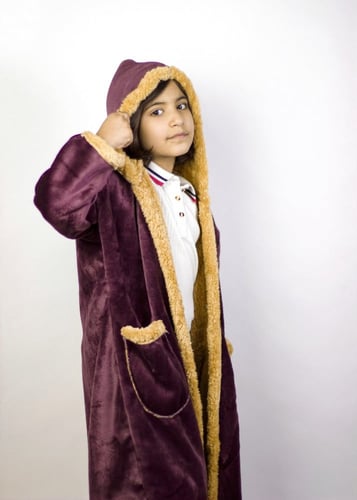 فروه أطفال(موف)