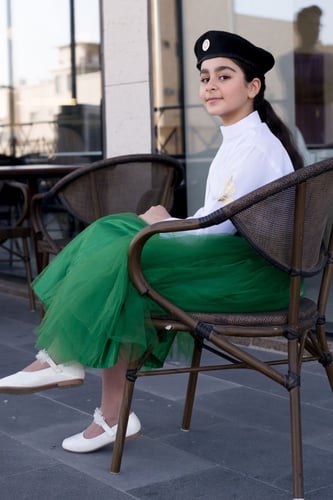 تيور بناتي جديد