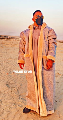 فروه شتويه رجاليه