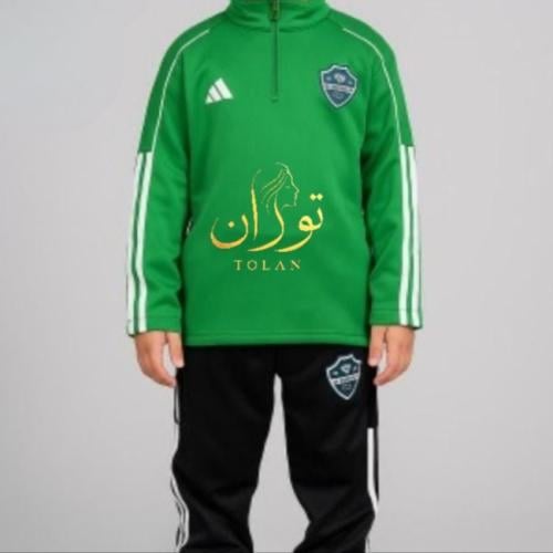 طقم الاهلي تمرين ولادي2026