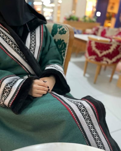 فروه جوخ السدو