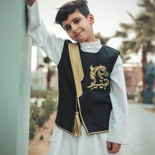 سديري البشت