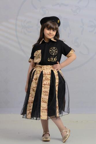 تيور التأسيس جيشي