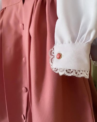 مريول مدرسي