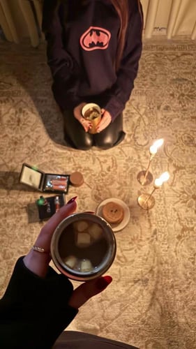 بلوفر باتمان و باتمانه