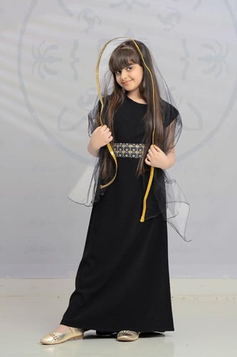 فستان بناتي يوم التائسيس