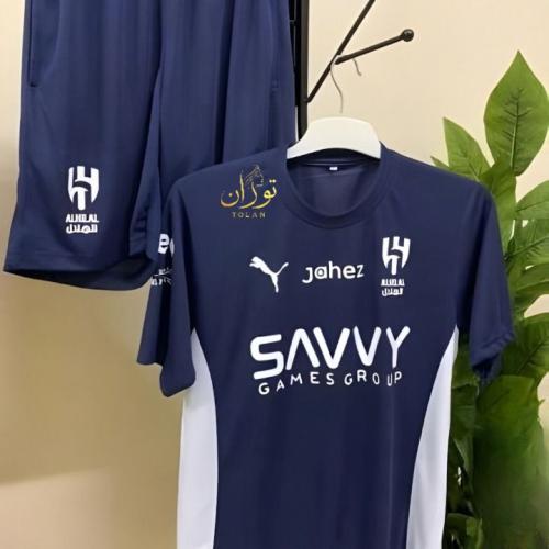 هودي الهلال زعيم اسيا.