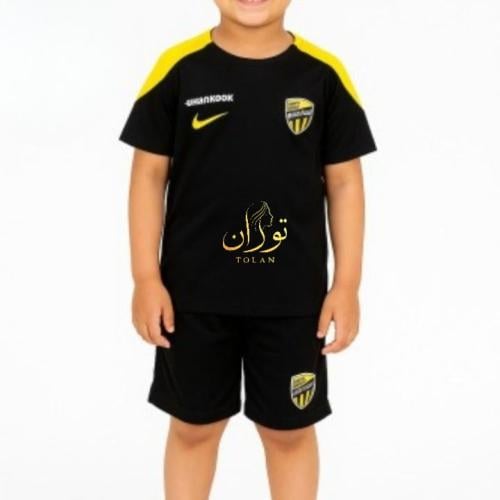 طقم الاتحاد تمرين2026