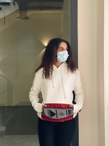 بلوفر سدو تراثي