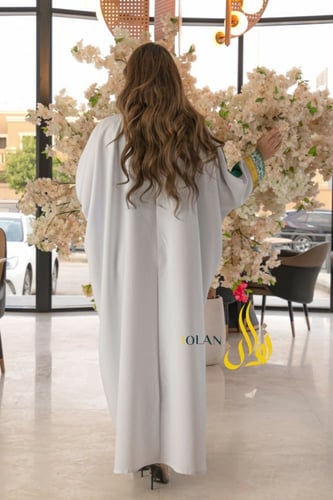 بشت تولان كلاسيك اخضر (بناتي+نسائي)