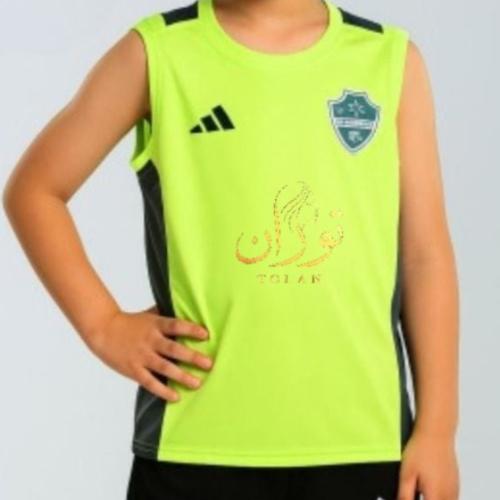 طقم الاهلي تمرين كت ولادي 2026