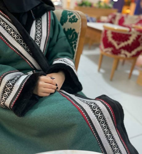 فروه جوخ السدو