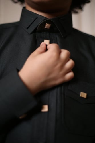 ثوب جفنشي للاطفال