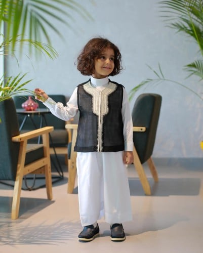 سديري اسود
