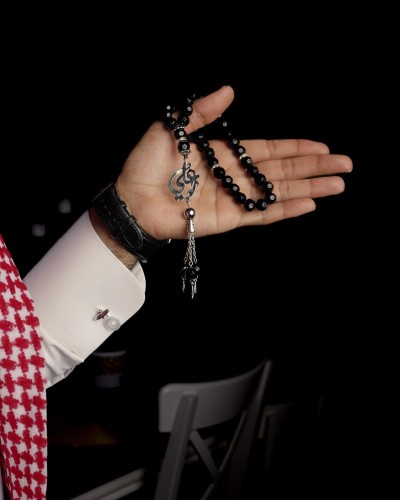 سبحه بالاسم تصمم على الطلب