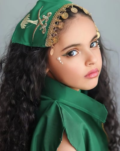 دقلة الوطني 94 بناتي