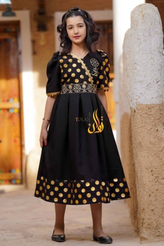 فستان يوم التأسيس بناتي-4