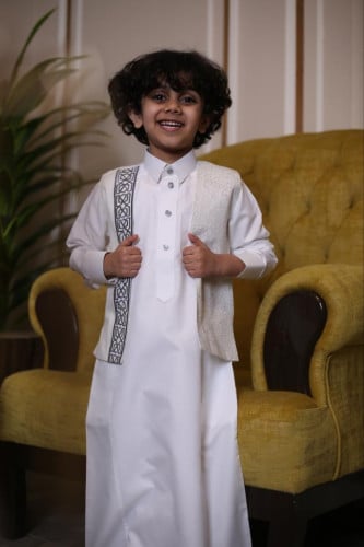 سديري بنقوش عربية