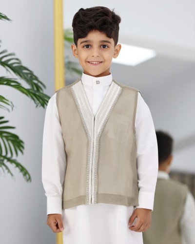 سديري بيج غامق