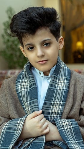 جوخ كاروهات للاطفال