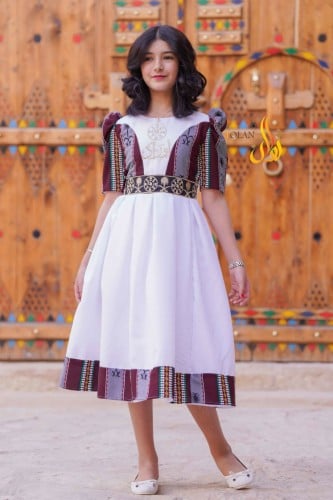 فستان يوم التأسيس بناتي-1