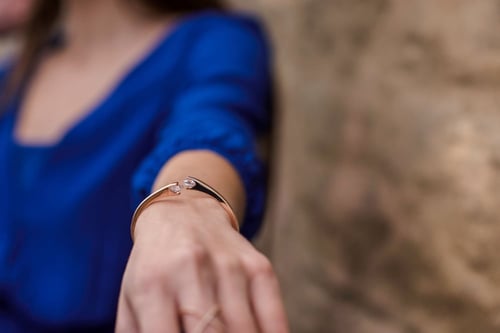 بانغل نجمتين الزركون