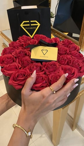 حلق فلورايت العصري