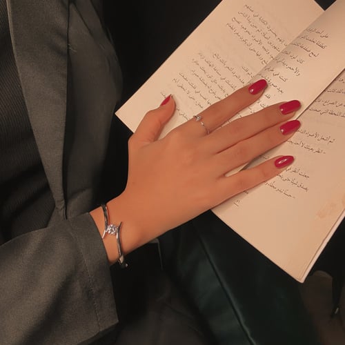 بانغل نجمة الزركون