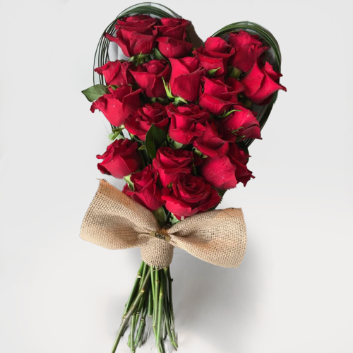 باقة نبض القلب