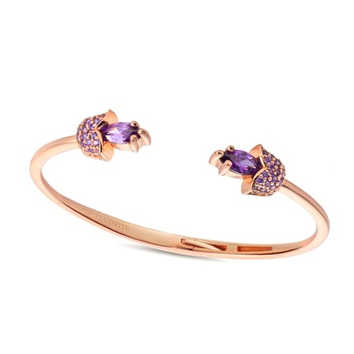 اسورة زهرة الخزامي (روز جولد)