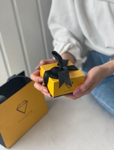 سلسال زهرة الخزامي (روز جولد)