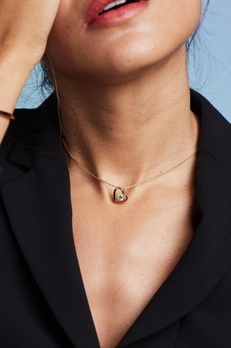 عقد نبض القلب