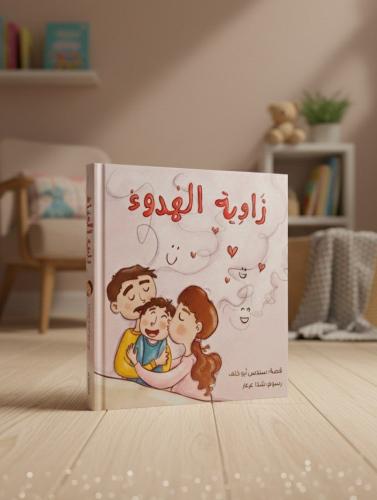 زاوية الهدوء