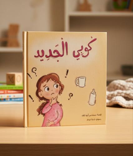 كوبي الجديد