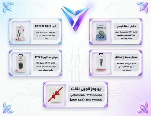 بكج الآيفون 15، 16، 17