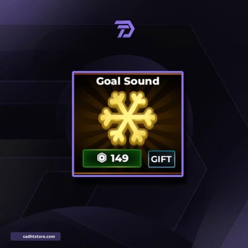 GOAL SOUND / BLUE LOCK RIVALS