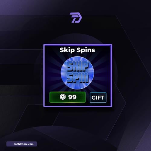SKIP SPINS / BLUE LOCK RIVALS