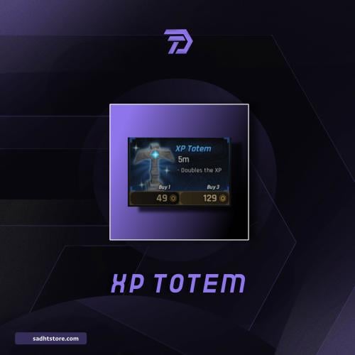 xp totem