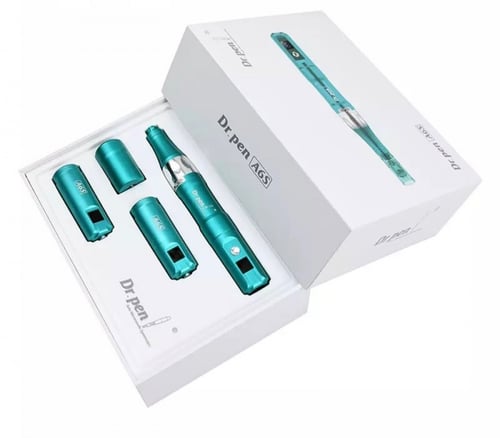 ديرما بن Dr. pen Ultima A6S