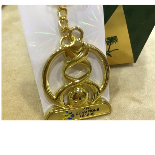 ميدالية آسيا الذهبية