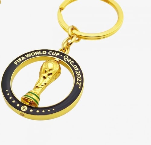 ميدالية كأس العالم الأصلية 33 mm