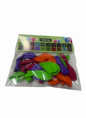 بالونات اليوم الوطني السعودي 95 "عزنا بطبعنا" (20...