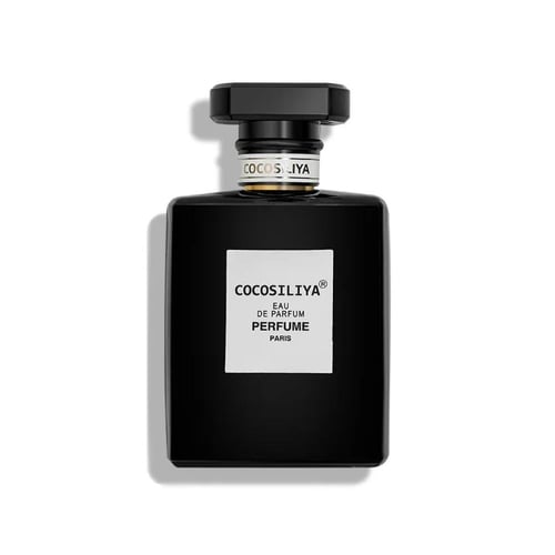 50 مل عطر ماركة ليدي كو عطر يدوم طويلاً ليمون طازج...