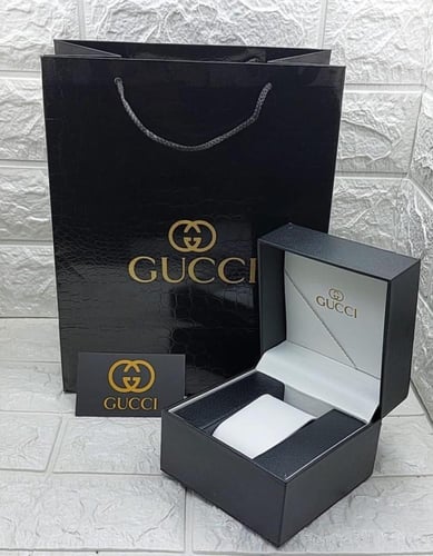 ساعة قوتشي GUCCi