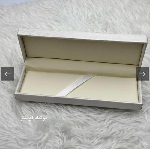 قلم كارتير الجديد